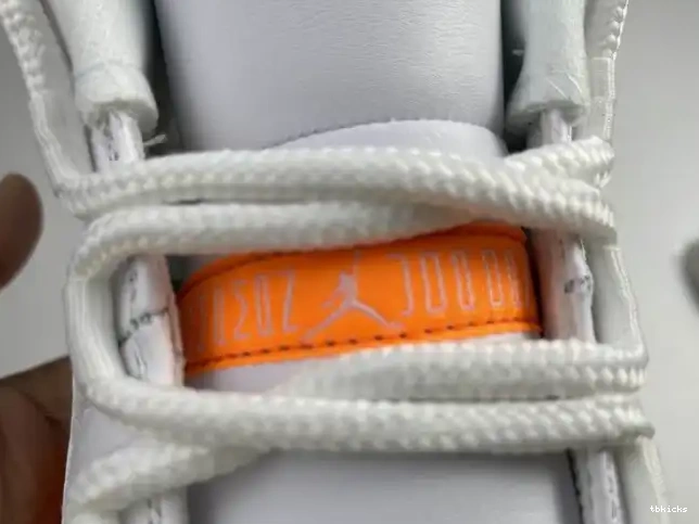 Rep TB LOW 11 AIR JORDAN AH7860-139 BRIGHT CITRUS RETRO 0606
